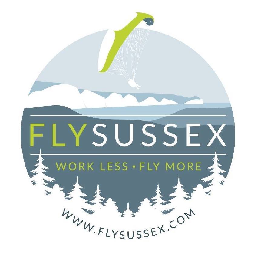 Fly Sussex Paragliding